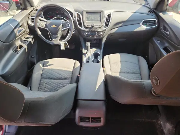 2GNAXKEX4J6228777 2018 CHEVROLET EQUINOX - Image 8