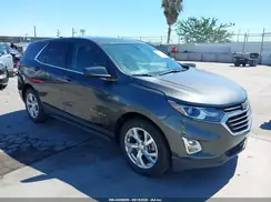 2GNAXKEX4J6231372 2018 CHEVROLET EQUINOX