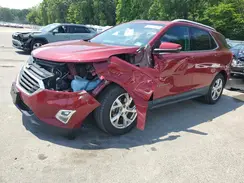 2GNAXKEX4J6233218 2018 CHEVROLET EQUINOX