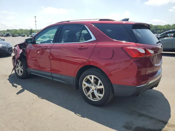 2GNAXKEX4J6233218 2018 CHEVROLET EQUINOX - Image 2