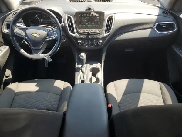 2GNAXKEX4J6233218 2018 CHEVROLET EQUINOX - Image 8