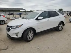2GNAXKEX4J6241223 2018 CHEVROLET EQUINOX