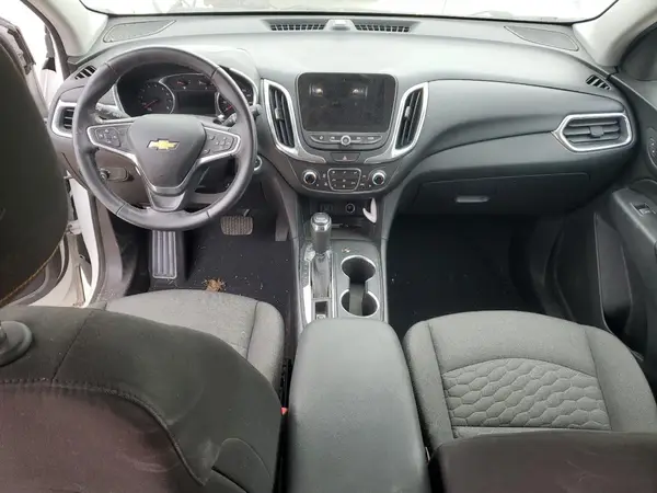 2GNAXKEX4J6241223 2018 CHEVROLET EQUINOX - Image 8