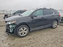 2GNAXKEX4J6243490 2018 CHEVROLET EQUINOX