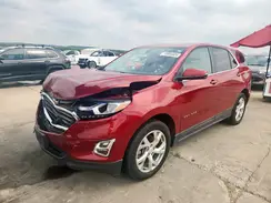 2GNAXKEX4J6245837 2018 CHEVROLET EQUINOX