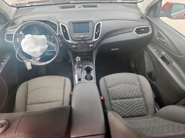 2GNAXKEX4J6245837 2018 CHEVROLET EQUINOX - Image 8