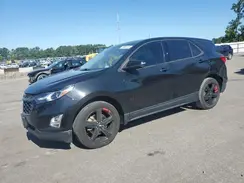 2GNAXKEX4J6247197 2018 CHEVROLET EQUINOX