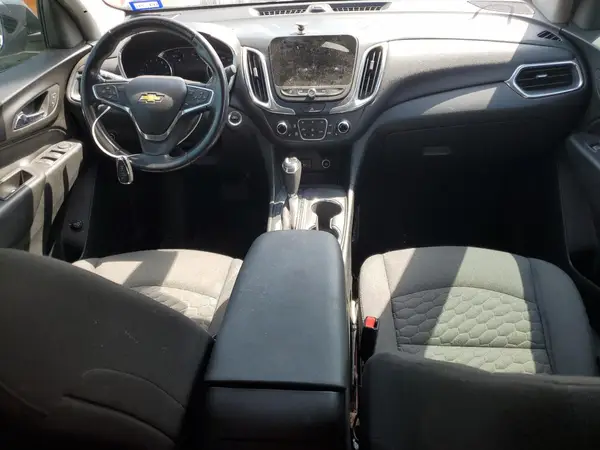2GNAXKEX4J6247197 2018 CHEVROLET EQUINOX - Image 8