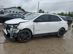 2GNAXKEX4J6260256 2018 CHEVROLET EQUINOX