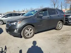 2GNAXKEX4J6267112 2018 CHEVROLET EQUINOX
