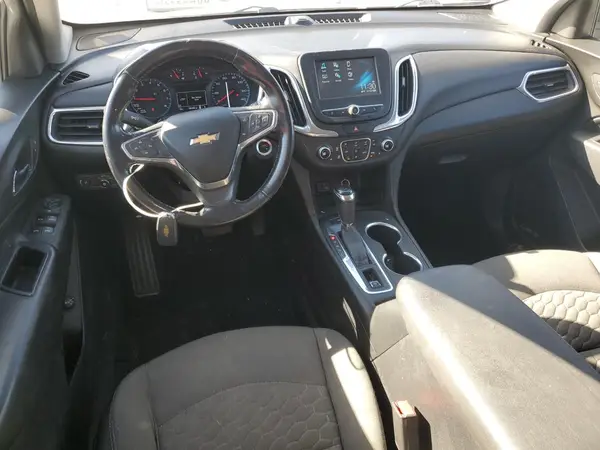 2GNAXKEX4J6267112 2018 CHEVROLET EQUINOX - Image 8