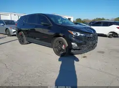2GNAXKEX4J6267921 2018 CHEVROLET EQUINOX