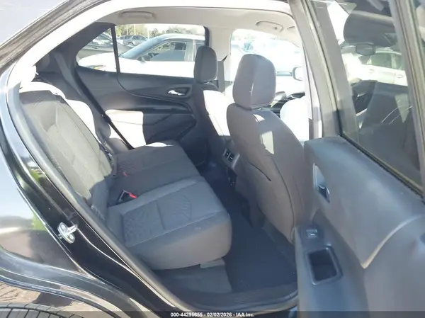 2GNAXKEX4J6267921 2018 CHEVROLET EQUINOX - Image 8