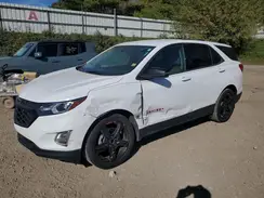 2GNAXKEX4J6274156 2018 CHEVROLET EQUINOX
