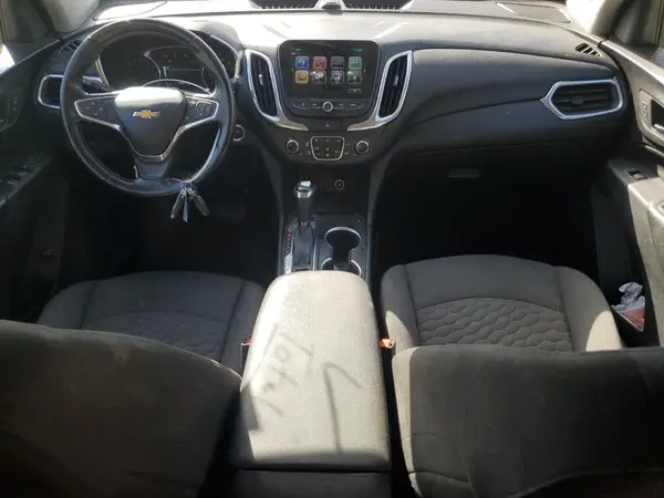 2GNAXKEX4J6274156 2018 CHEVROLET EQUINOX - Image 8