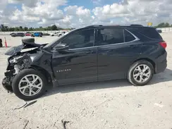 2GNAXKEX4J6287750 2018 CHEVROLET EQUINOX