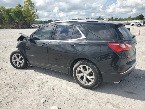 2GNAXKEX4J6287750 2018 CHEVROLET EQUINOX - Image 2