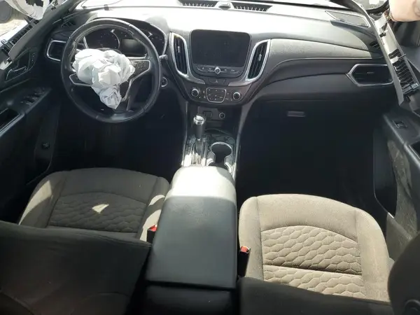 2GNAXKEX4J6287750 2018 CHEVROLET EQUINOX - Image 8
