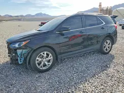 2GNAXKEX4J6310797 2018 CHEVROLET EQUINOX