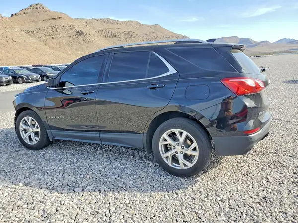 2GNAXKEX4J6310797 2018 CHEVROLET EQUINOX - Image 2