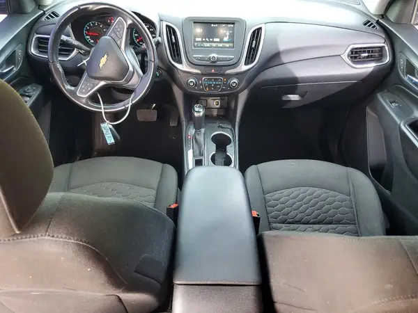 2GNAXKEX4J6310797 2018 CHEVROLET EQUINOX - Image 8
