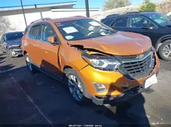 2GNAXKEX4J6313344 2018 CHEVROLET EQUINOX