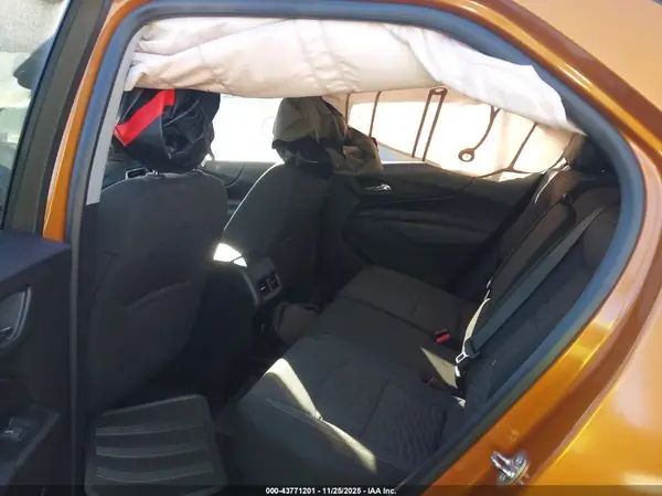2GNAXKEX4J6313344 2018 CHEVROLET EQUINOX - Image 8