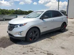 2GNAXKEX4J6326160 2018 CHEVROLET EQUINOX