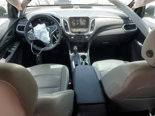 2GNAXKEX4J6326160 2018 CHEVROLET EQUINOX - Image 8