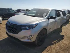 2GNAXKEX4J6326563 2018 CHEVROLET EQUINOX