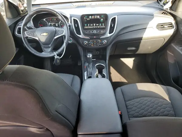 2GNAXKEX4J6326563 2018 CHEVROLET EQUINOX - Image 8