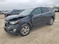 2GNAXKEX5J6139588 2018 CHEVROLET EQUINOX