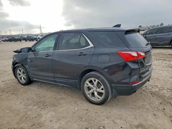 2GNAXKEX5J6139588 2018 CHEVROLET EQUINOX - Image 2