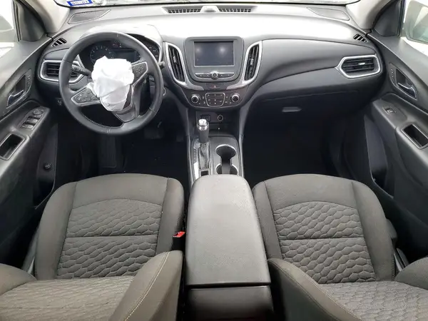 2GNAXKEX5J6139588 2018 CHEVROLET EQUINOX - Image 8