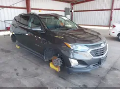 2GNAXKEX5J6144421 2018 CHEVROLET EQUINOX