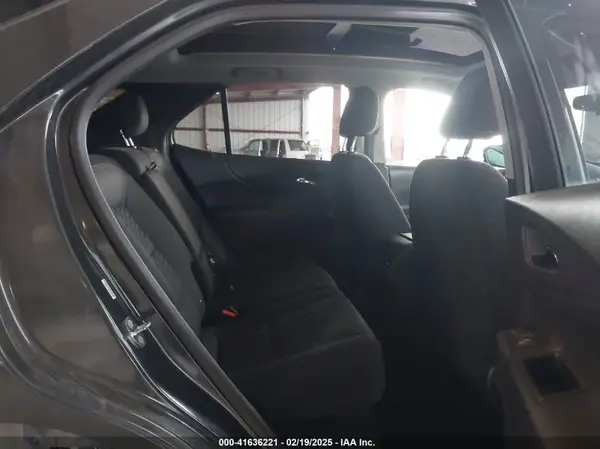 2GNAXKEX5J6144421 2018 CHEVROLET EQUINOX - Image 8