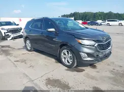 2GNAXKEX5J6144709 2018 CHEVROLET EQUINOX