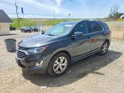 2GNAXKEX5J6145410 2018 CHEVROLET EQUINOX