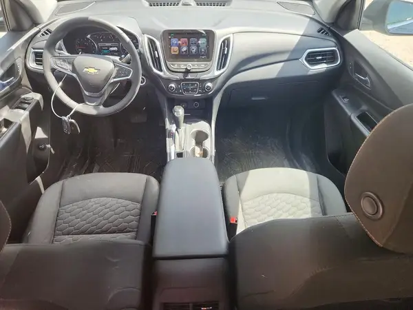 2GNAXKEX5J6145410 2018 CHEVROLET EQUINOX - Image 8