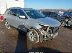 2GNAXKEX5J6147917 2018 CHEVROLET EQUINOX