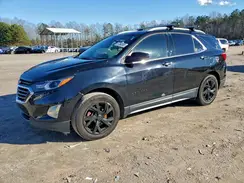 2GNAXKEX5J6149697 2018 CHEVROLET EQUINOX