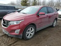 2GNAXKEX5J6154110 2018 CHEVROLET EQUINOX