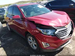 2GNAXKEX5J6154561 2018 CHEVROLET EQUINOX