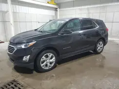 2GNAXKEX5J6154799 2018 CHEVROLET EQUINOX