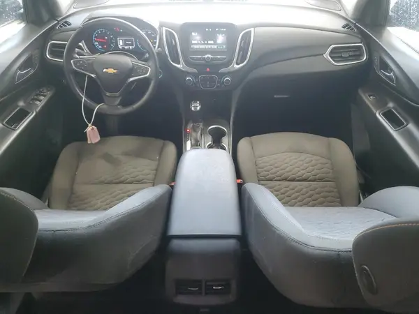 2GNAXKEX5J6154799 2018 CHEVROLET EQUINOX - Image 8