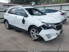 2GNAXKEX5J6158772 2018 CHEVROLET EQUINOX