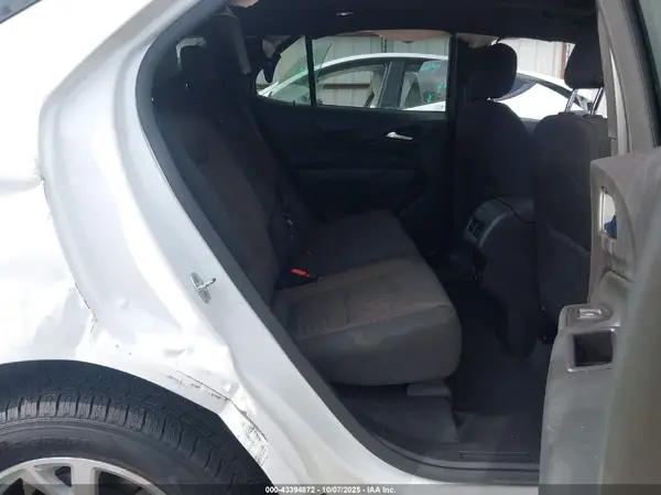 2GNAXKEX5J6158772 2018 CHEVROLET EQUINOX - Image 8