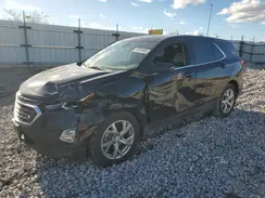 2GNAXKEX5J6163809 2018 CHEVROLET EQUINOX