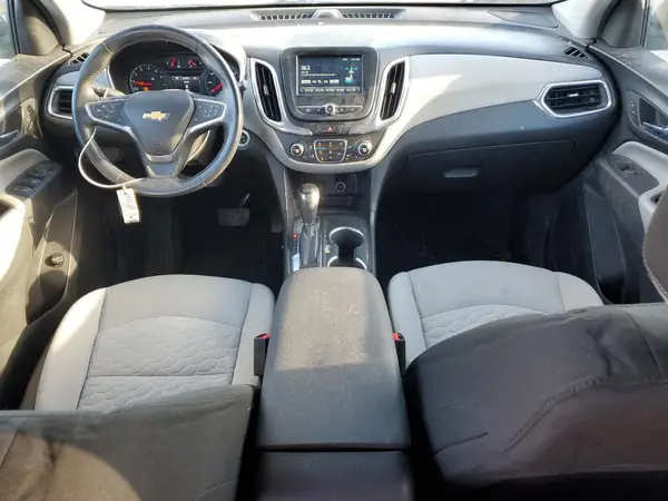 2GNAXKEX5J6163809 2018 CHEVROLET EQUINOX - Image 8