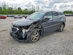 2GNAXKEX5J6169402 2018 CHEVROLET EQUINOX